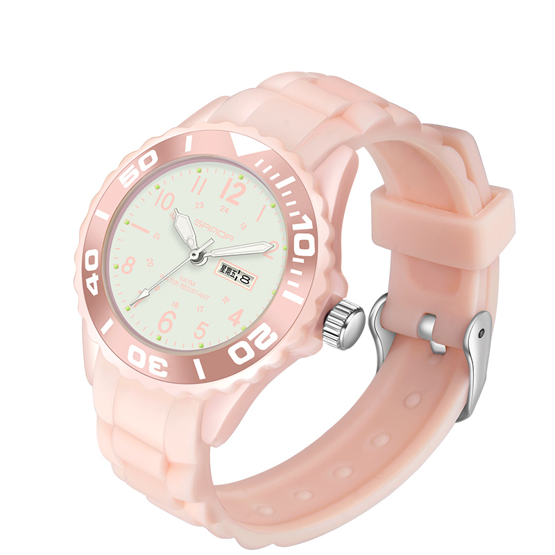 Fashion Sanda Top Brand 2022 N - مراجعة Silicone Band Women وسعره