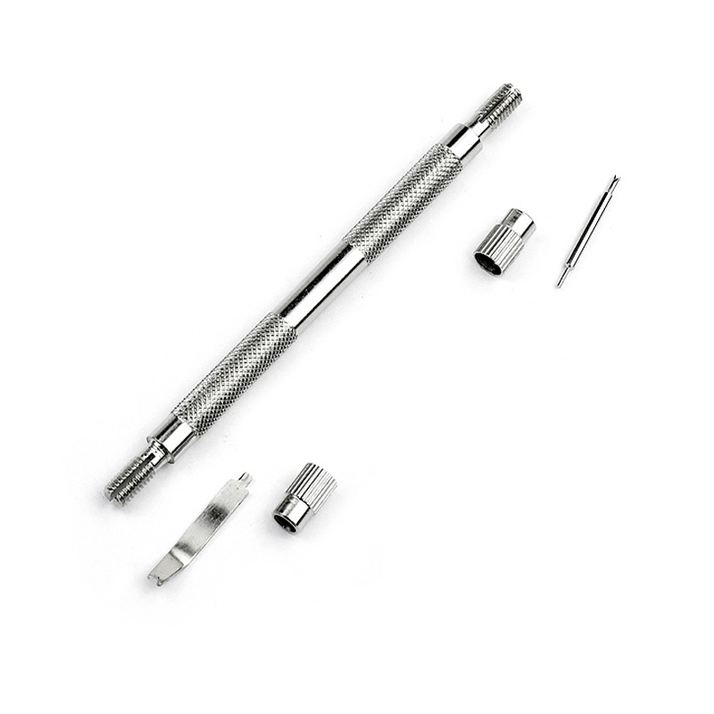 Double-ended Watch Repair Fork - مراجعة Spring Bar Tool Set وسعره