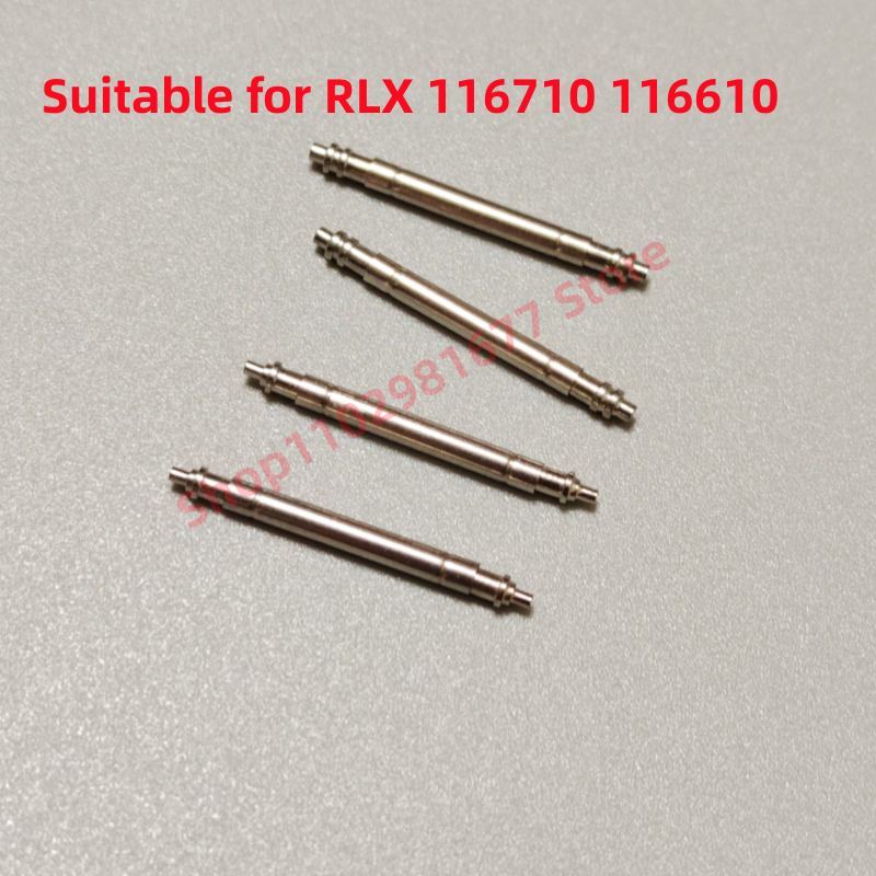 2PCS 20mm*2.0mm 316L Stainless - مراجعة Spring Bar Tool Set وسعره