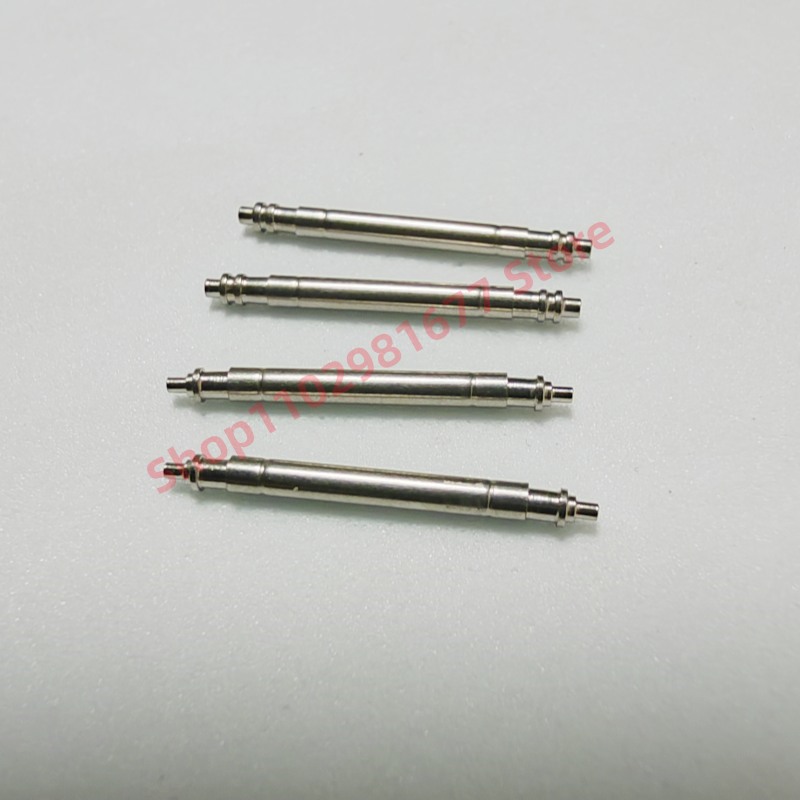 2PCS 20mm*2.0mm 316L Stainless - مراجعة Spring Bar Tool Set وسعره