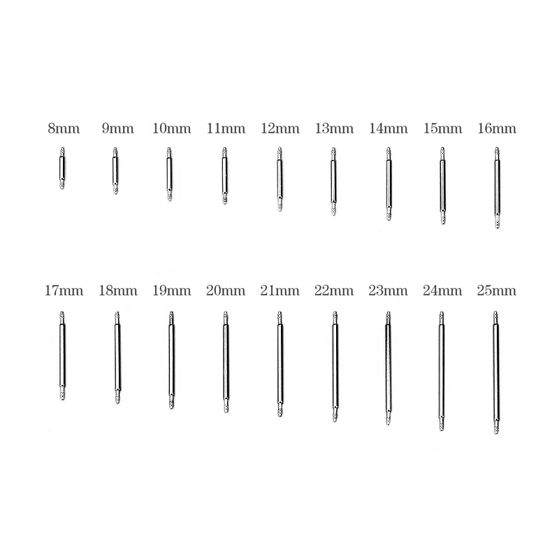 270pcs/set Strainless Steel Sp - مراجعة Spring Bar Tool Set وسعره