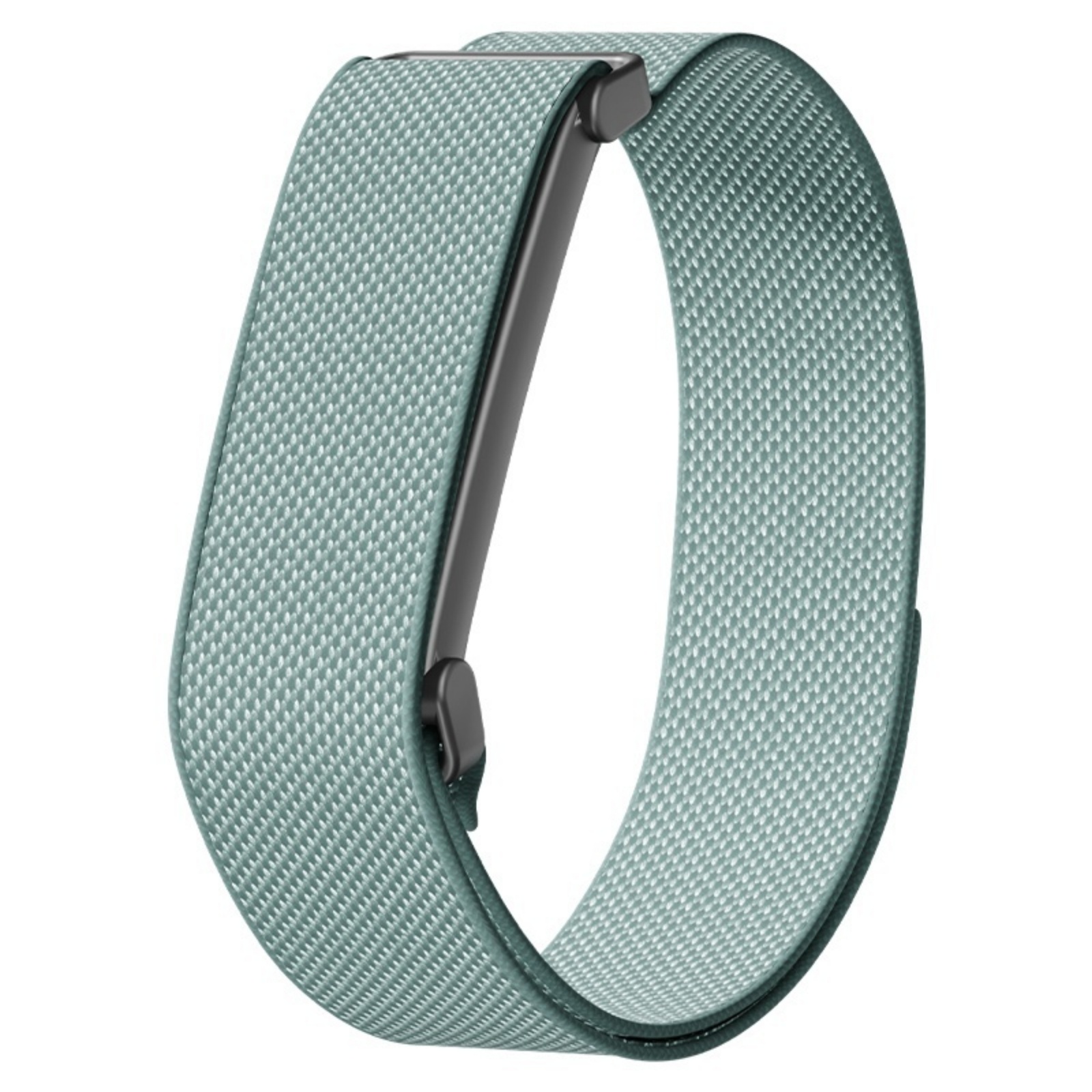 Nylon Loop Sport Braided Watch - مراجعة Sport Loop Velcro وسعره